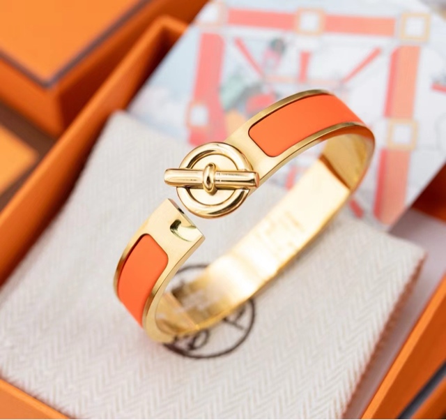 HERMES Bracelet-531